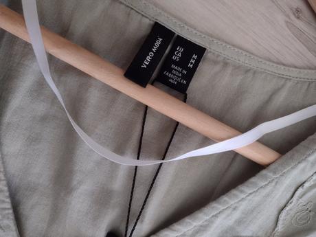 Romantické šaty, m