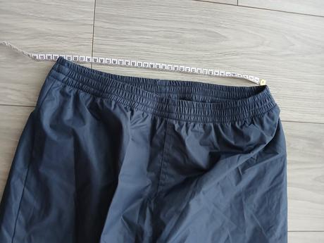 Oteplene nohavice, lewro,164