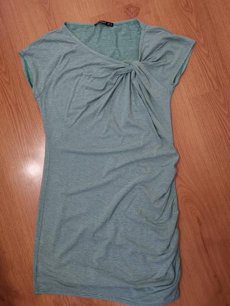 Predĺžené tricko, atmosphere,38