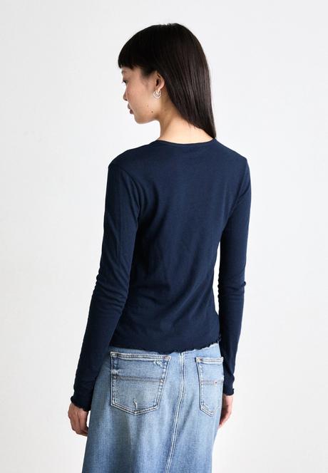 Nenosené tommy hilfiger tričko, tommy hilfiger,s