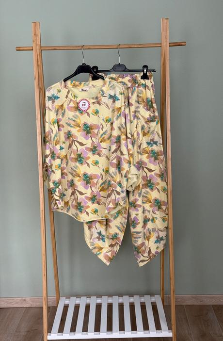 Tepláky s potlačou, 