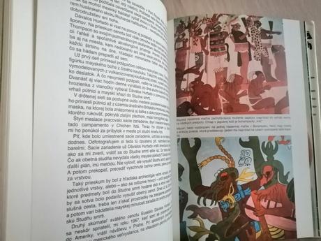 Tajomstvá indiánskych pyramíd,