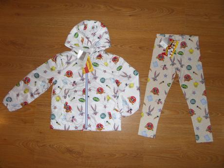 Súprava bugs bunny, next,110