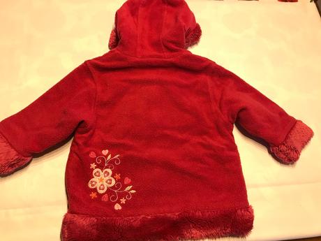 Zimná bunda, next,92