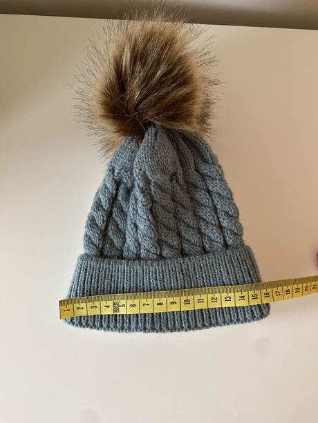 Pletené čiapky, 68