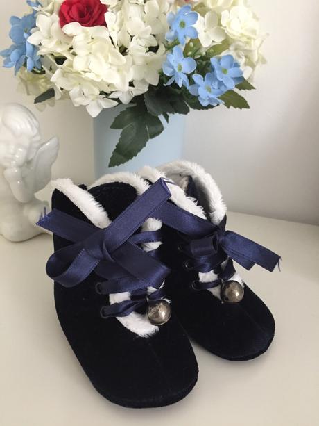 Original dolly teple cizmicky, 17