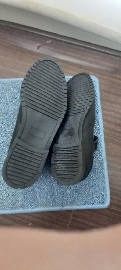 Pracovna obuv/sandale, 43