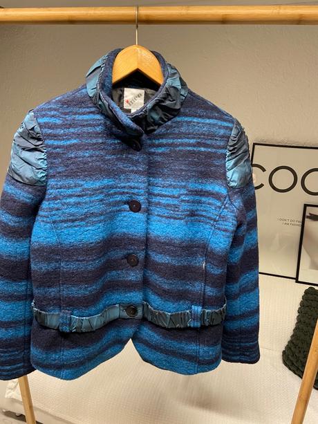 Zateplene sako inco, m