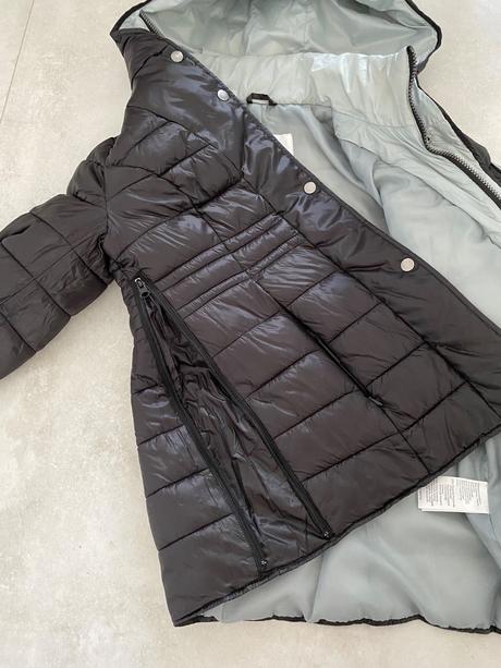 Tehotenská bunda/vetrovka, bonprix,xs