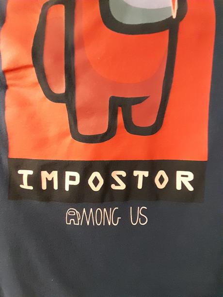 Tričko amoung 146/152, reserved,146