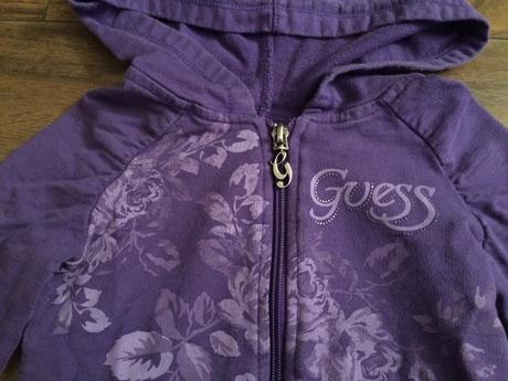 Mikina guess (2-3 roky), guess,98