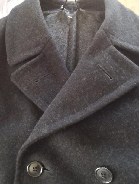 Pánsky kabát, 54