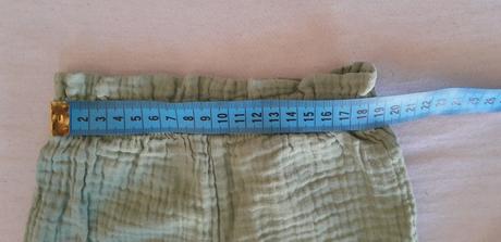 Mušelínová súprava, 80