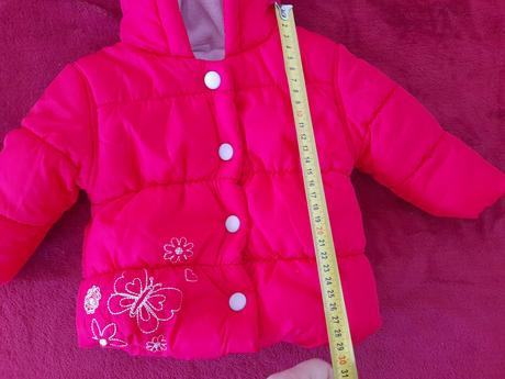 Dievcensky kabát, f&f,62