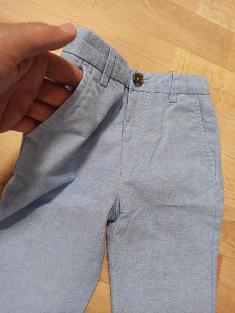 Slávnostný komplet h&m v.98, 98