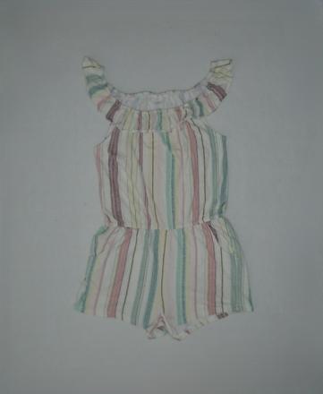 Letný overal na 10 až 11 rokov, kappahl,146