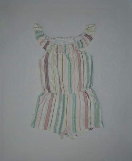 Letný overal na 10 až 11 rokov, kappahl,146