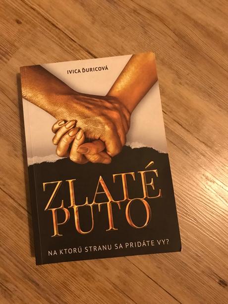 I. ďuricová - zlaté puto, 