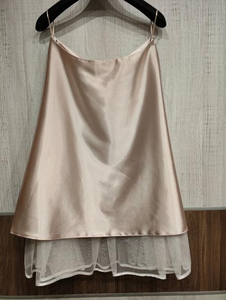 Dievčenské slávnostne šaty, 158