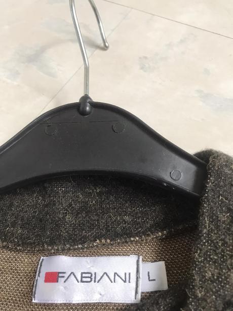 Dlhší pulóvrik /tunika xl/xxl, xxl