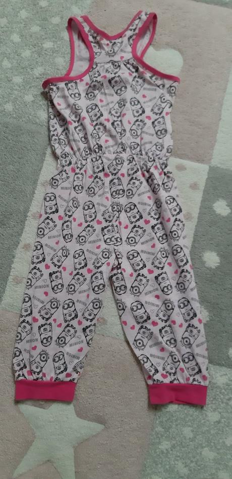 Letný overal, george,104