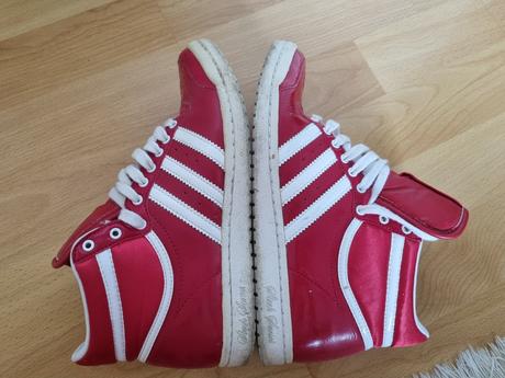 Členkové tenisky adidas, adidas,36