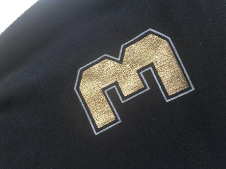 Tričko s kapucňou, 164