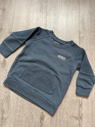 Minikid mikina, 86
