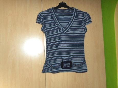 Pulover - made in italy- veľ. s, s