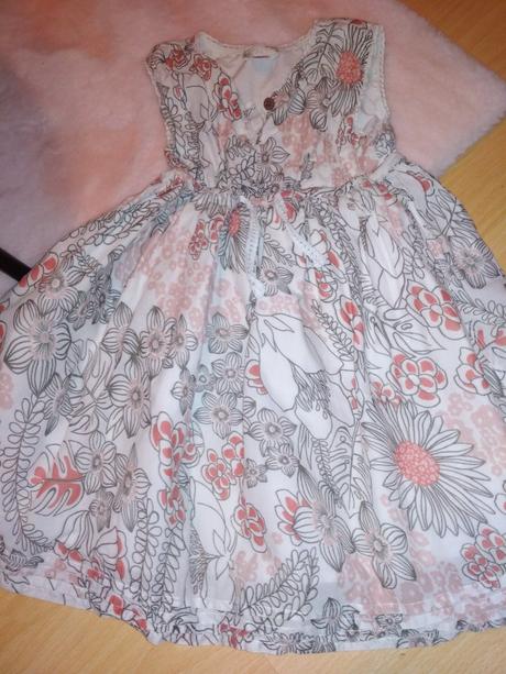 Šatočky chicco, chicco,104