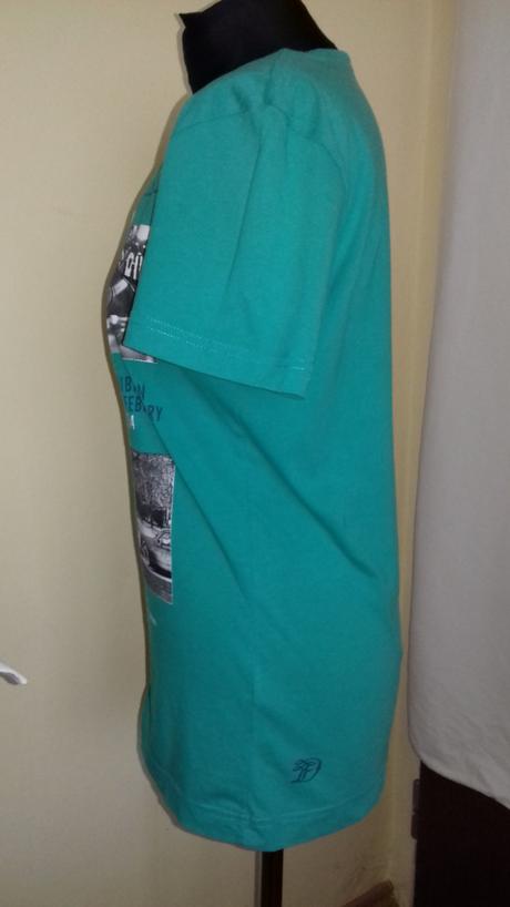 Tričko dámske, tom tailor,s