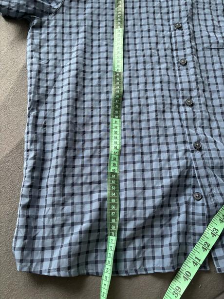 Pánska košeľa mammut, mammut,xl