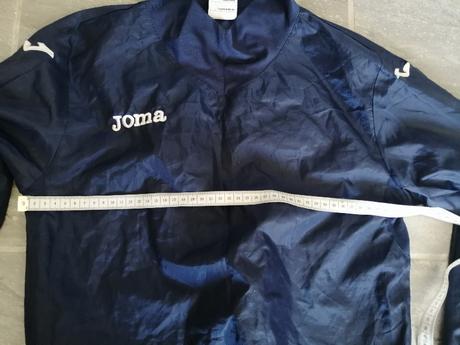 Joma ľahká bunda v 152,12r., 152
