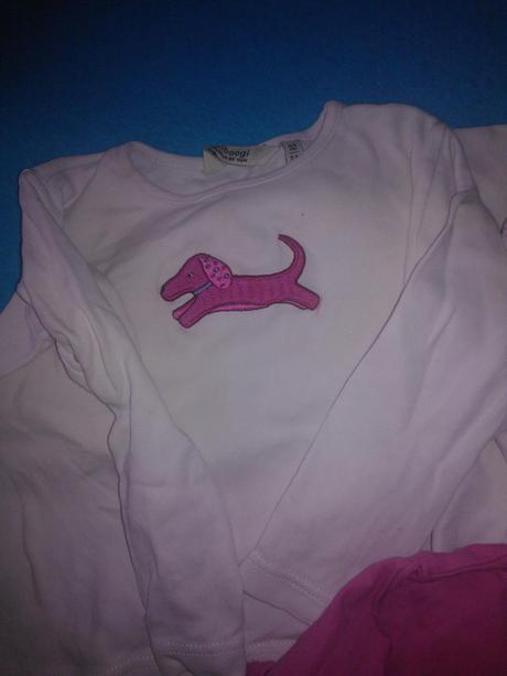 Tricka, baby club,92