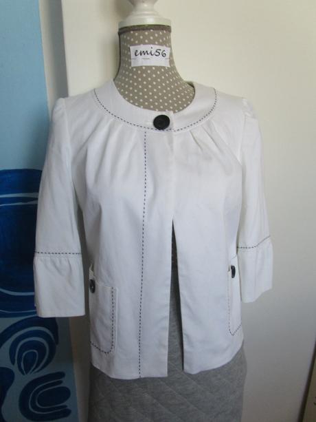 2661. znač. sako, papaya,m