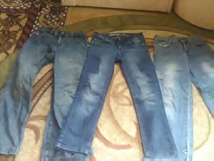 6 riflí 122-134, 122