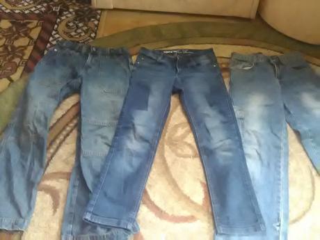 6 riflí 122-134, 122