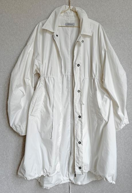 Luxusný plášť, 36