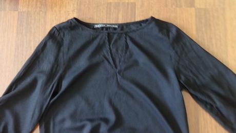 Zara blúzka v.m, zara,m