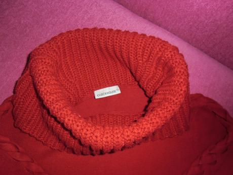 Rolák, clockhouse,s