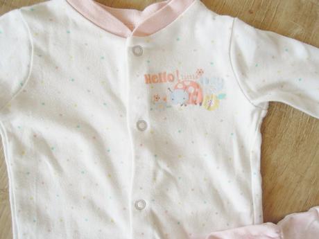 Overal na spinkanie  3-6 mes. 2 kusy, george,68