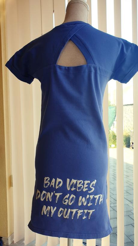 Šaty all for kids, 152