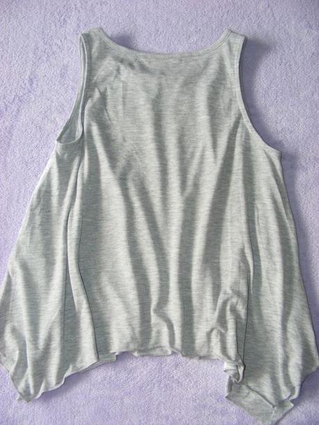 Top zn. h&m - 146/152, h&m,146