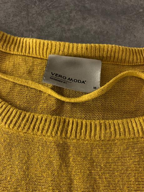 Svetrík, vero moda,m