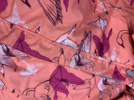 Reima zimná bunda 116/122, reima,116