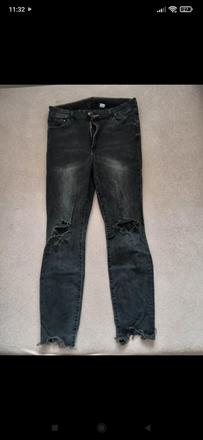 Skinny jeans, 44