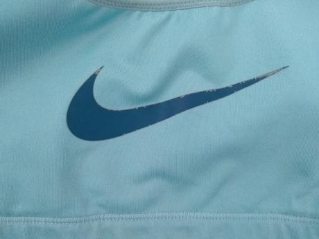 Športová podprsenka nike, nike,xs