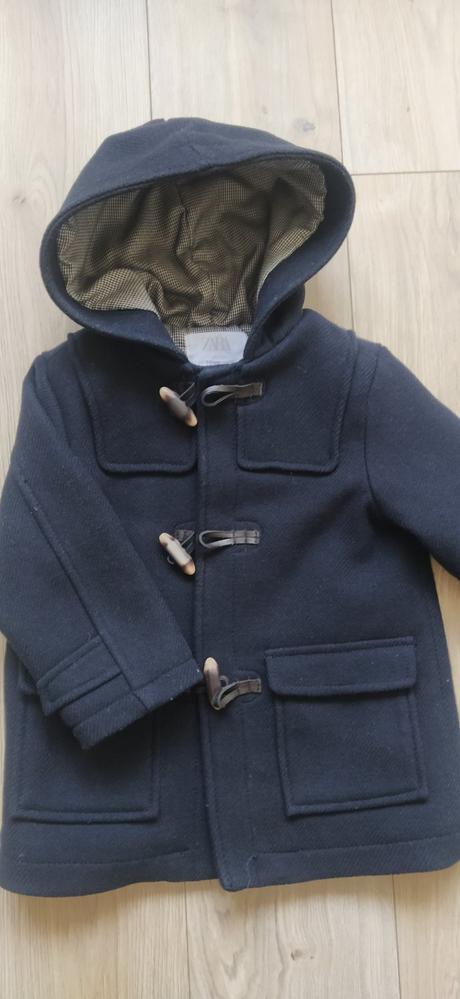 Kabát zara, zara,104