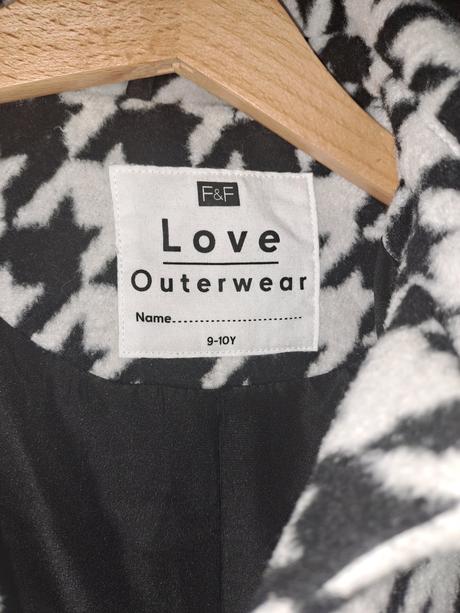 Prechodná bunda, f&f,134