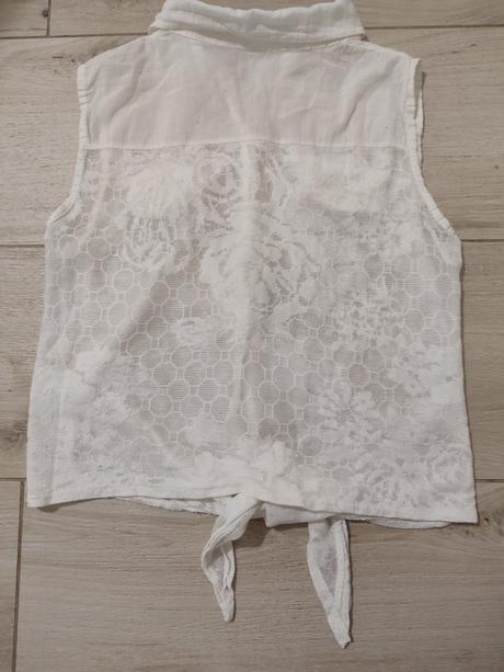 Letná blúzka, xs